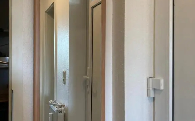 Haus Roland - Wohnung 31
