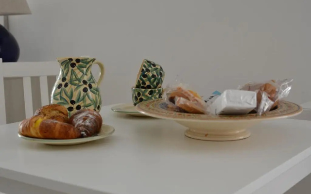 Domus Le Ceramiche