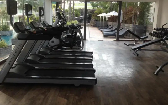 Yephet Condo Pattaya