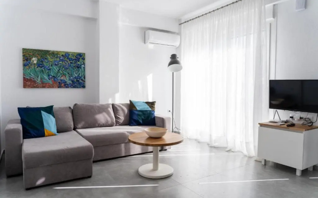 Dionysos Residential Complex