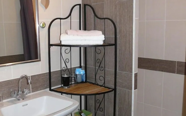 Côté Jardin B&B
