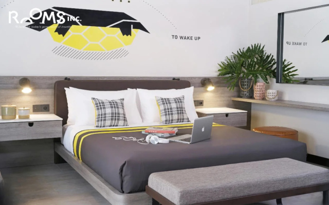 Rooms Inc Semarang