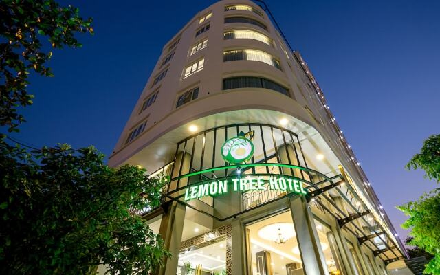 Lemon Tree Boutique Hotel in Da Nang Vietnam from 39 photos