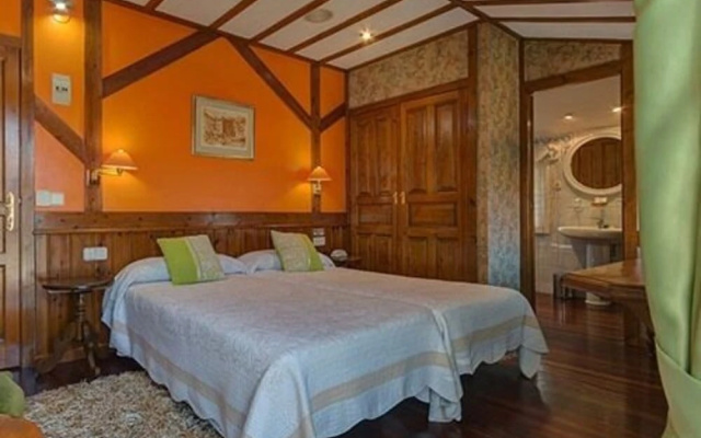 Hotel-Restaurante Casa Enrique