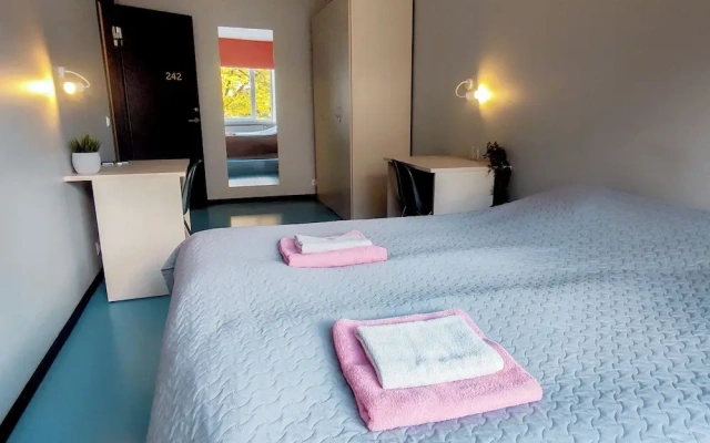 Tallinn Airport Stay