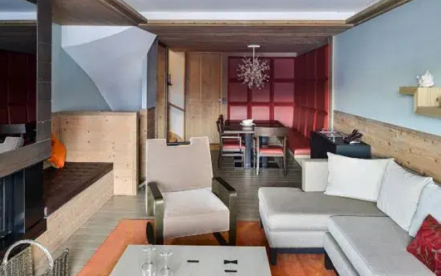 Club Med Valmorel