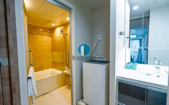 HIZ HOTEL - Vacation STAY 08964v