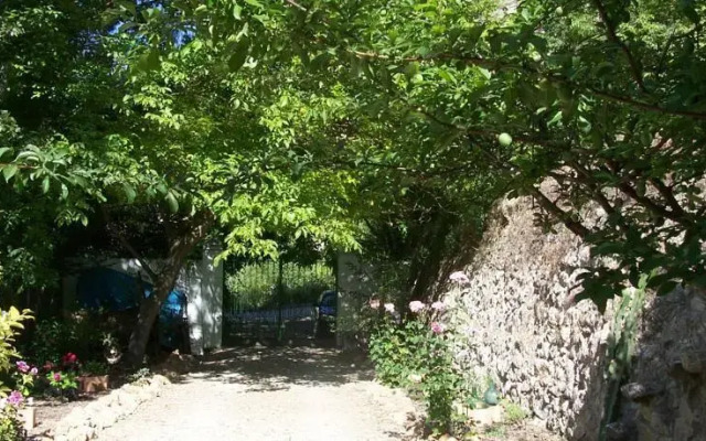 Villa Valentina