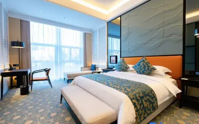 China  Korea  Hotel