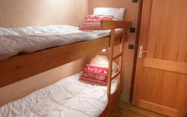 Studio Morzine, 1 pièce, 4 personnes - FR-1-524-61