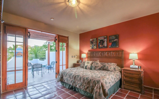 Casa Alegria Founders 463