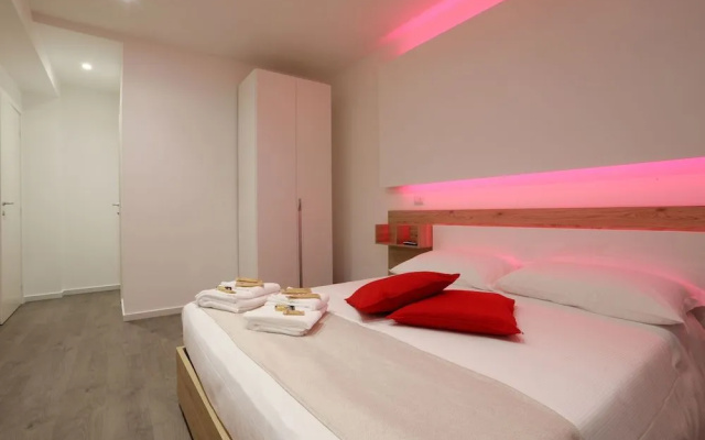 Beppe House