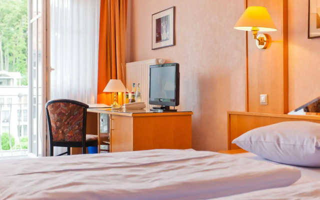 Hotel Villa Subklew