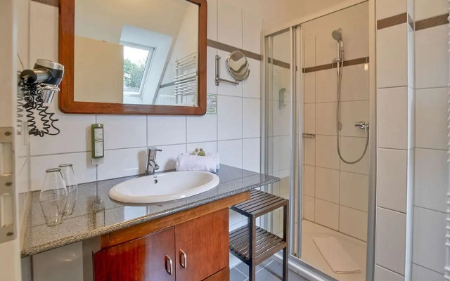 Hotel Worpsweder Tor
