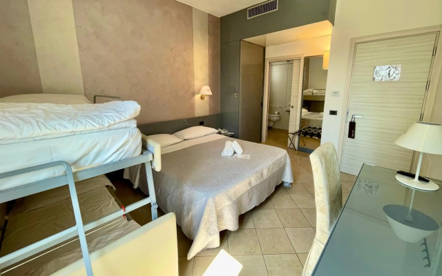 Hotel Alfieri