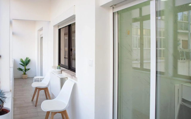 Just4u Apartment