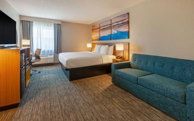 Days Inn by Wyndham Sturtevant / Racine / Mount Pleasant