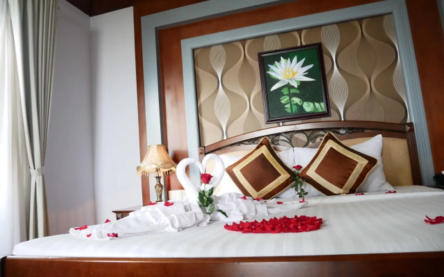 Rembrandt Hotel Nha Trang