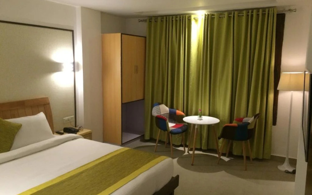 Hotel am Kaiserbrunnen