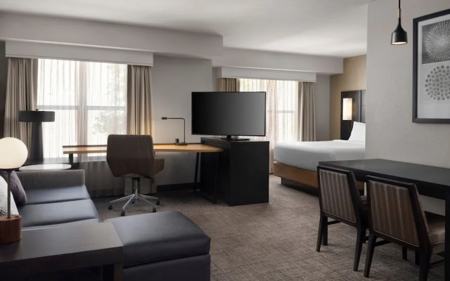 Residence Inn Stockton