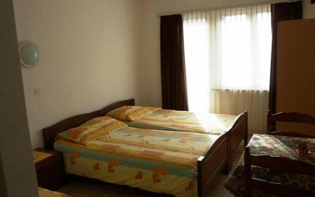 Hotel Alba