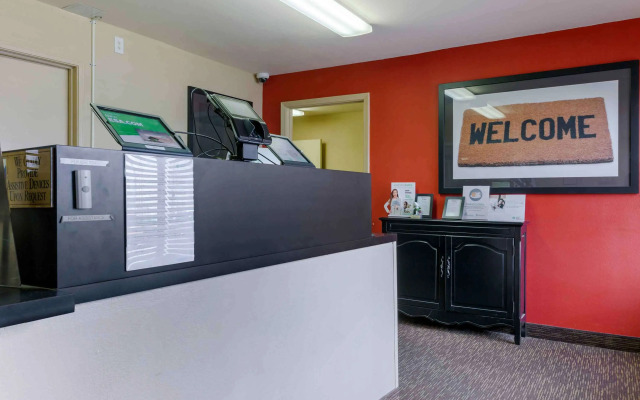 Extended Stay America Suites El Paso West