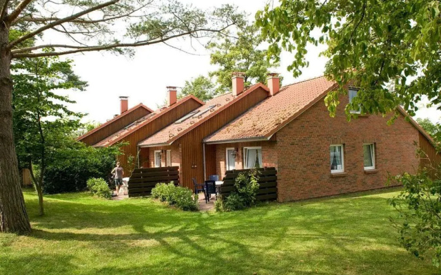 Urlauberdorf Urlauberdorf 43a