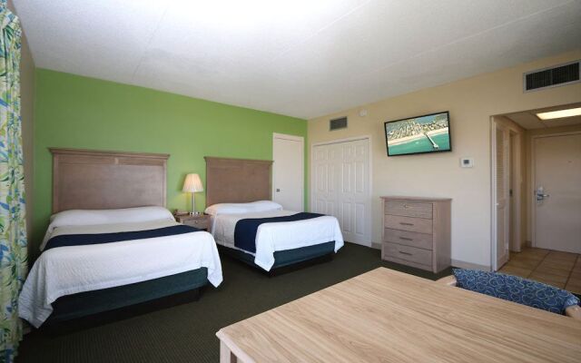 Silver Gull Motel