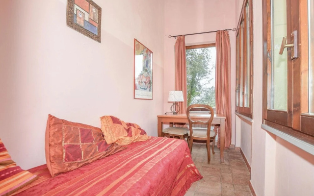 Casa Upupa