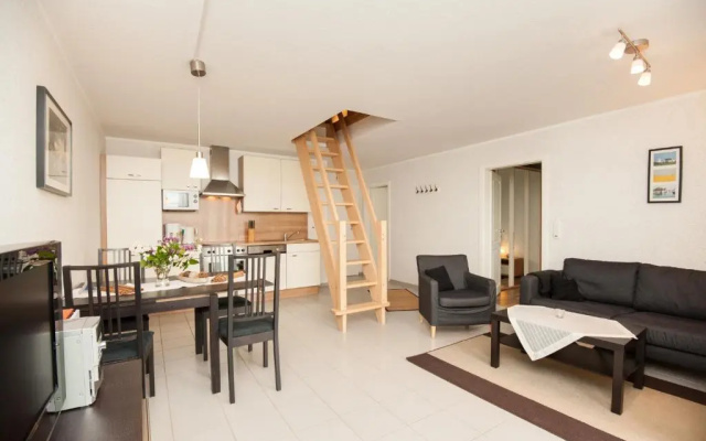 Wohnung 2