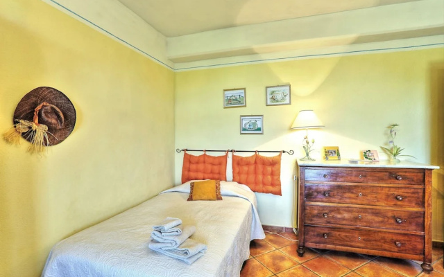 Casa Girasole Agriturismo Le Selvole Tuscany