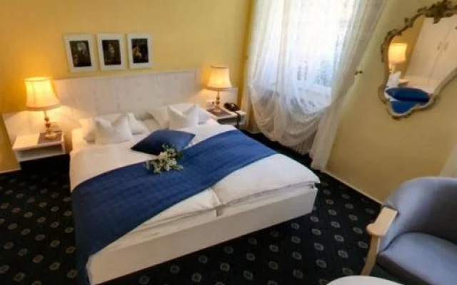Hotel-Restaurant Drei Hasen