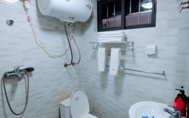 Tenho Hotel