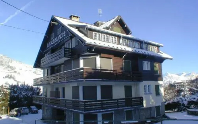 Apartment Location appartement 3 pièces megeve rochebrune 5