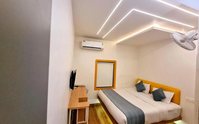 Hotel Stay Inn