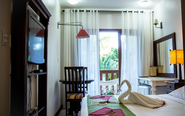 Porto Dos Casais Guest House Itacaré