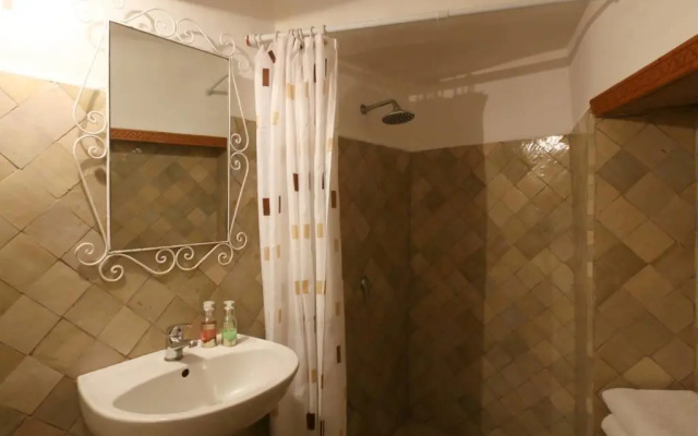 Riad B&B Marrakech