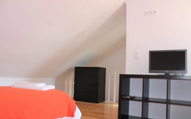 ShortStayFlat Pena