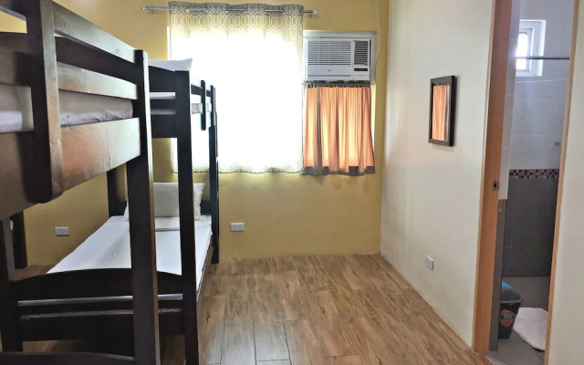 Sea Garden Resort Iloilo