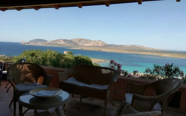 Villetta Sul Mare Davanti Lasinara