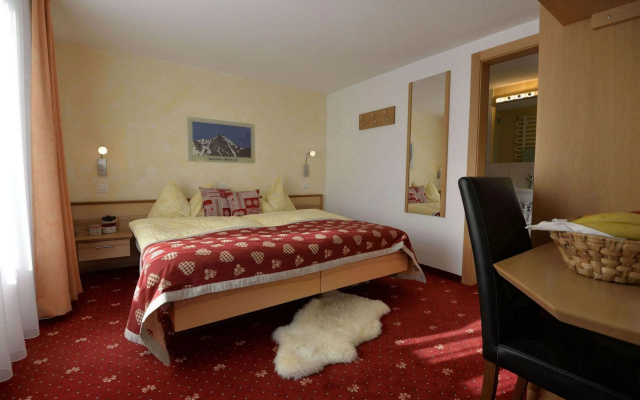 Aktiv Hotel & Spa Hannigalp