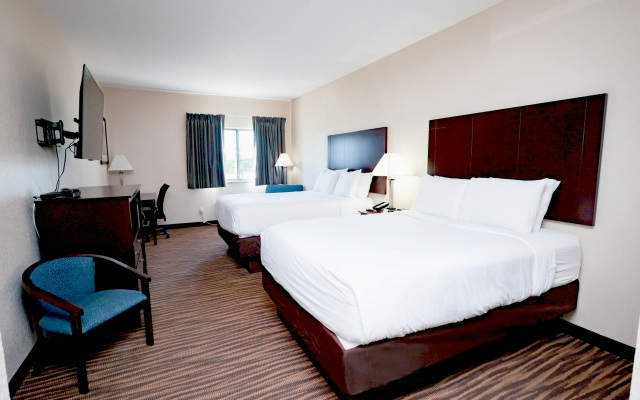 Cobblestone Inn & Suites - Maryville