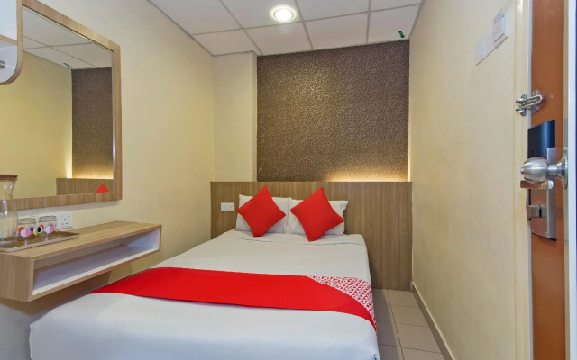 Dragon Inn Premium Hotel