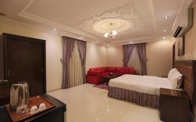 Qasr Al Balood Hotel Apartments 2 2