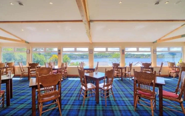 The Lochnell Arms Hotel