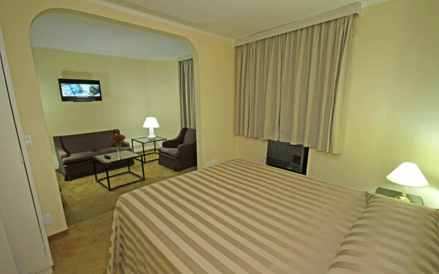 San Michel Hotel