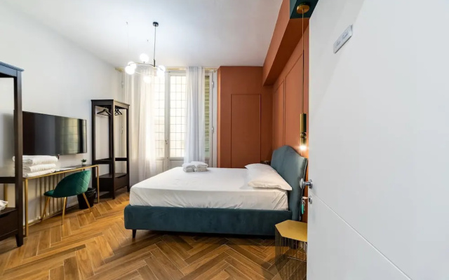 Room Eleven