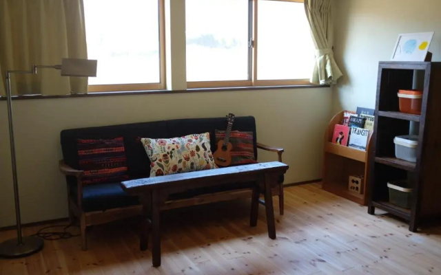 Azumino Fukuro Guesthouse - Vacation STAY 27117v