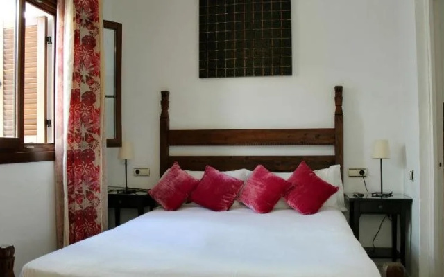 Hostal Extramuros