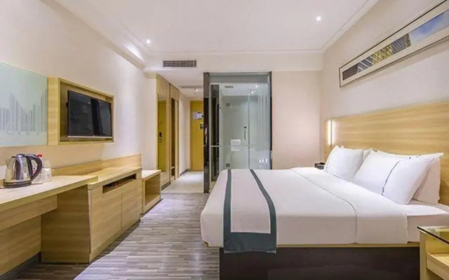 Home Inn